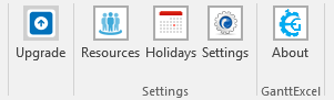gantt-excel-upgrade-button