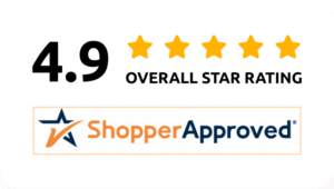 Shopper Approved
