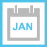 Monthly View Button