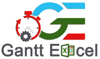 Gantt Excel