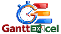 Gantt Excel